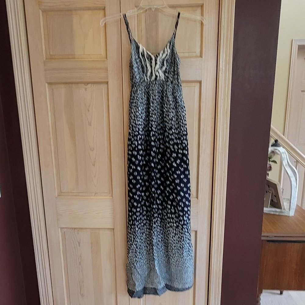 S-Twelve Dress